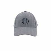 HARCOUR Cappellino Come Blu 3000450074368 CHEVRON NAVY 