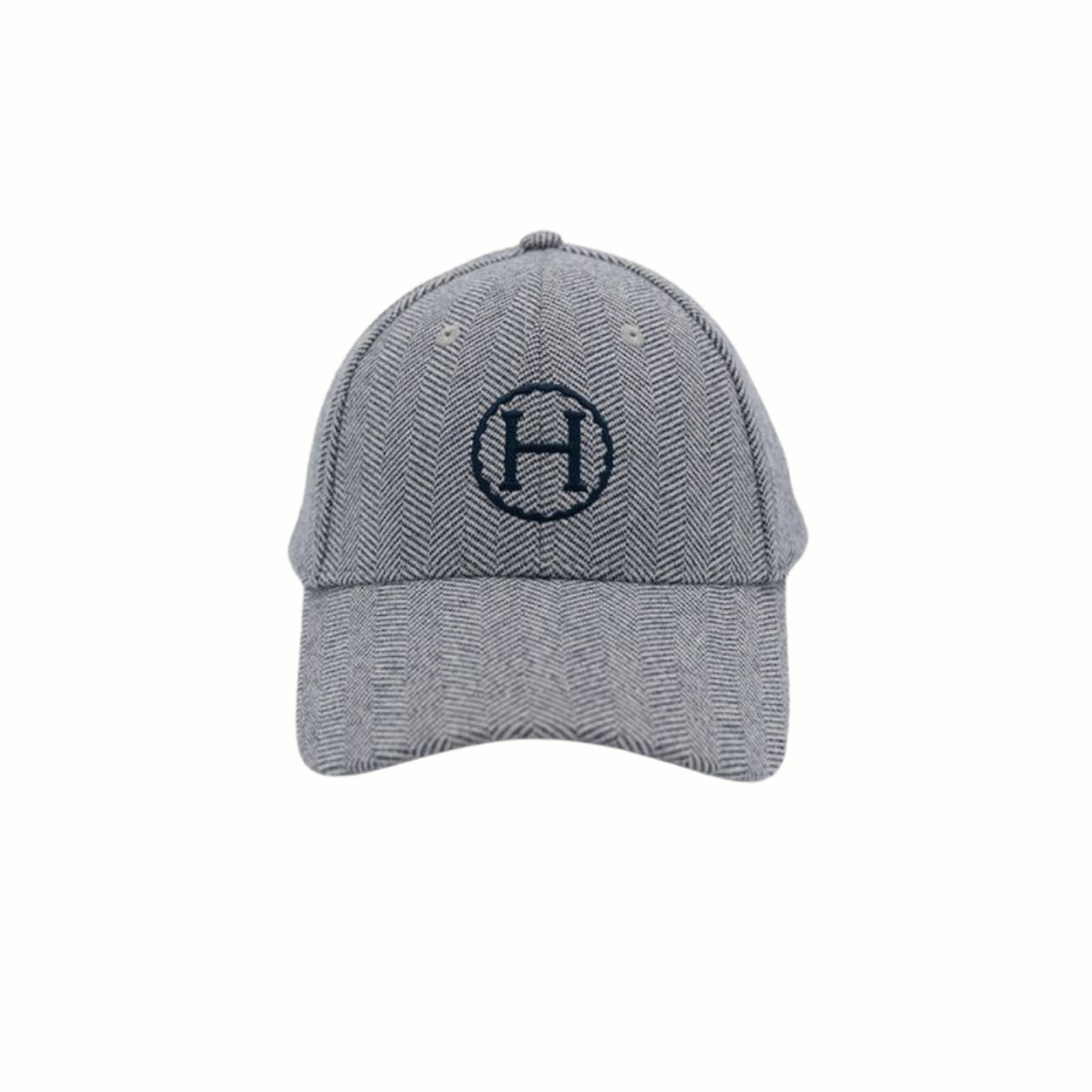 HARCOUR Cappellino Come Blu 3000450074368 CHEVRON NAVY 