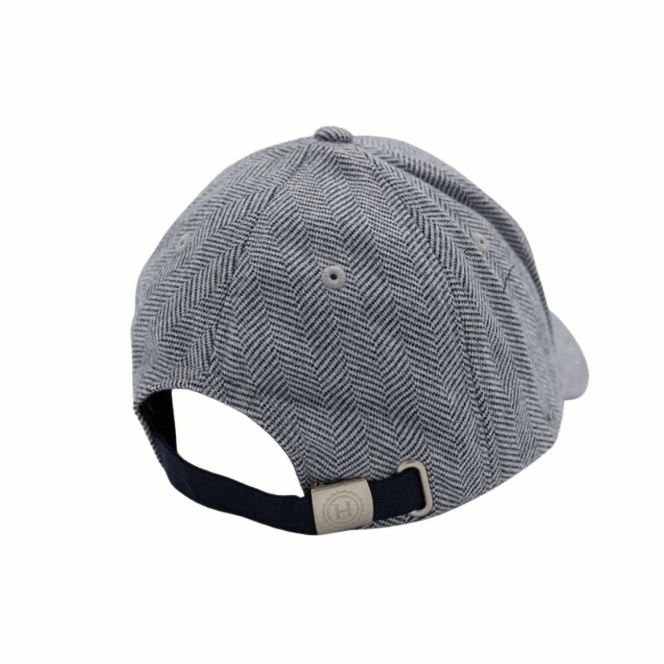 HARCOUR Cappellino Come Blu 3000450074368 CHEVRON NAVY 
