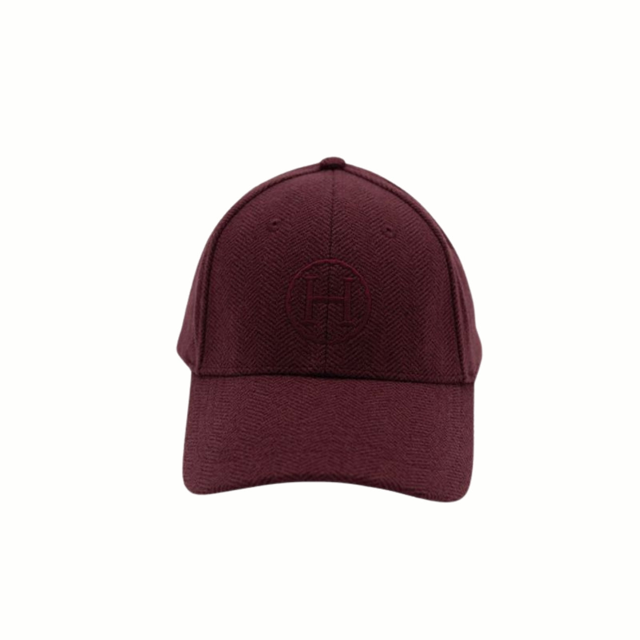 HARCOUR Cappellino Come Bordeaux 3000450074368 CHEVRON VIGNE 