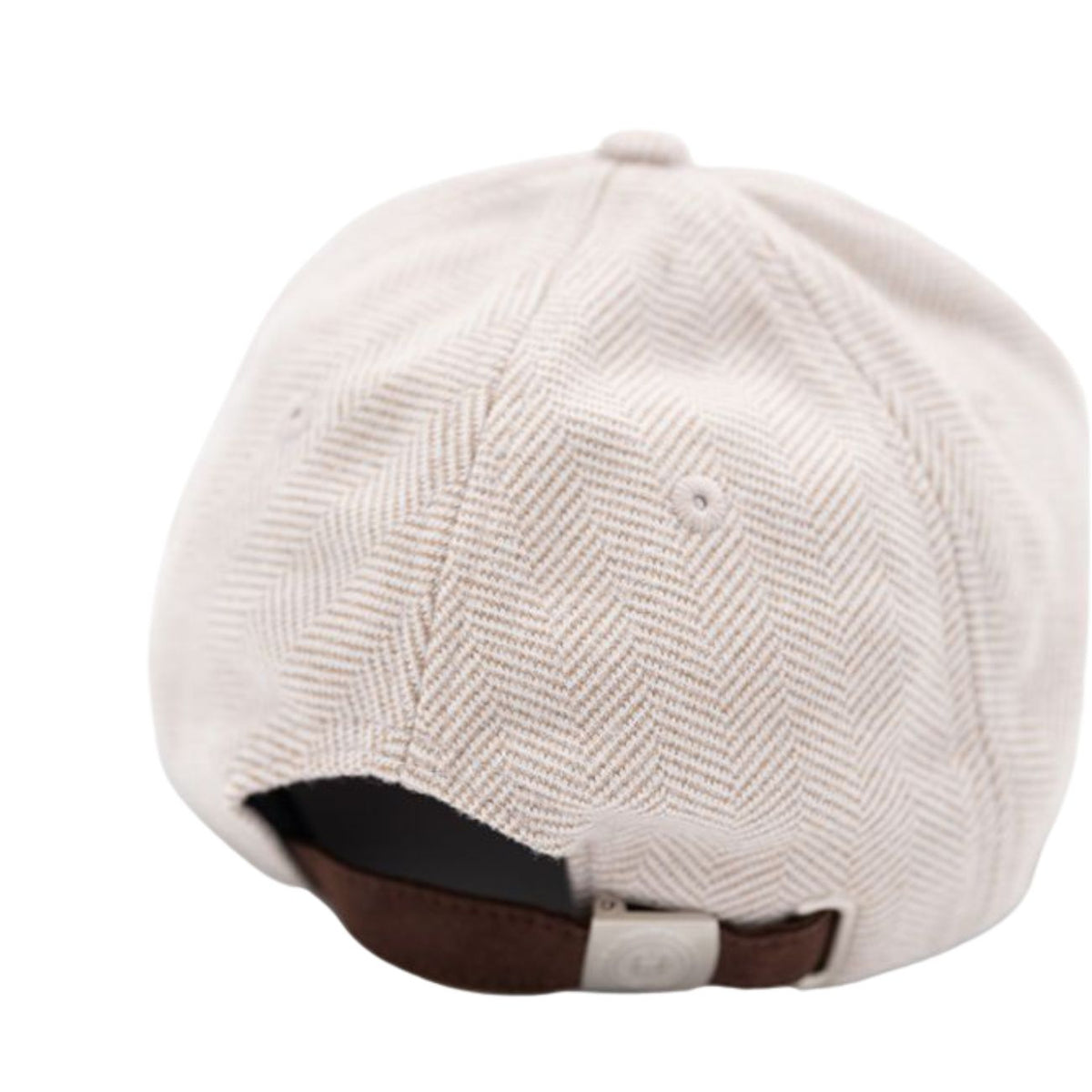 HARCOUR Cappellino Come Beige 3000450074368 CHEVRON 