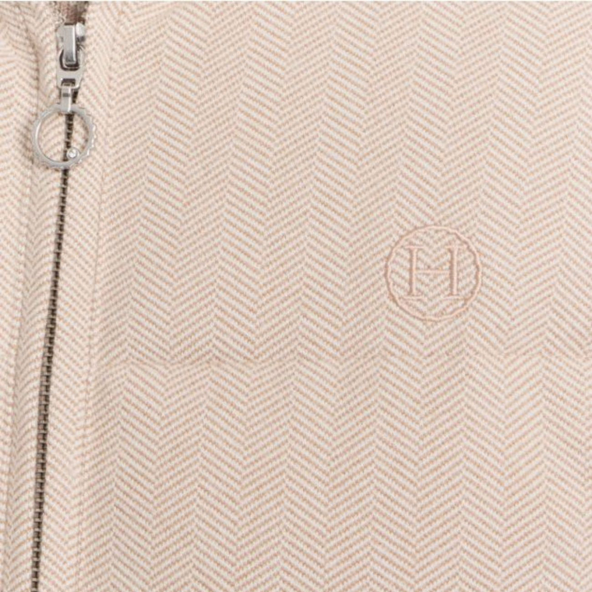 HARCOUR Piumino Donna Colombine 3000450074474 CHEVRON 