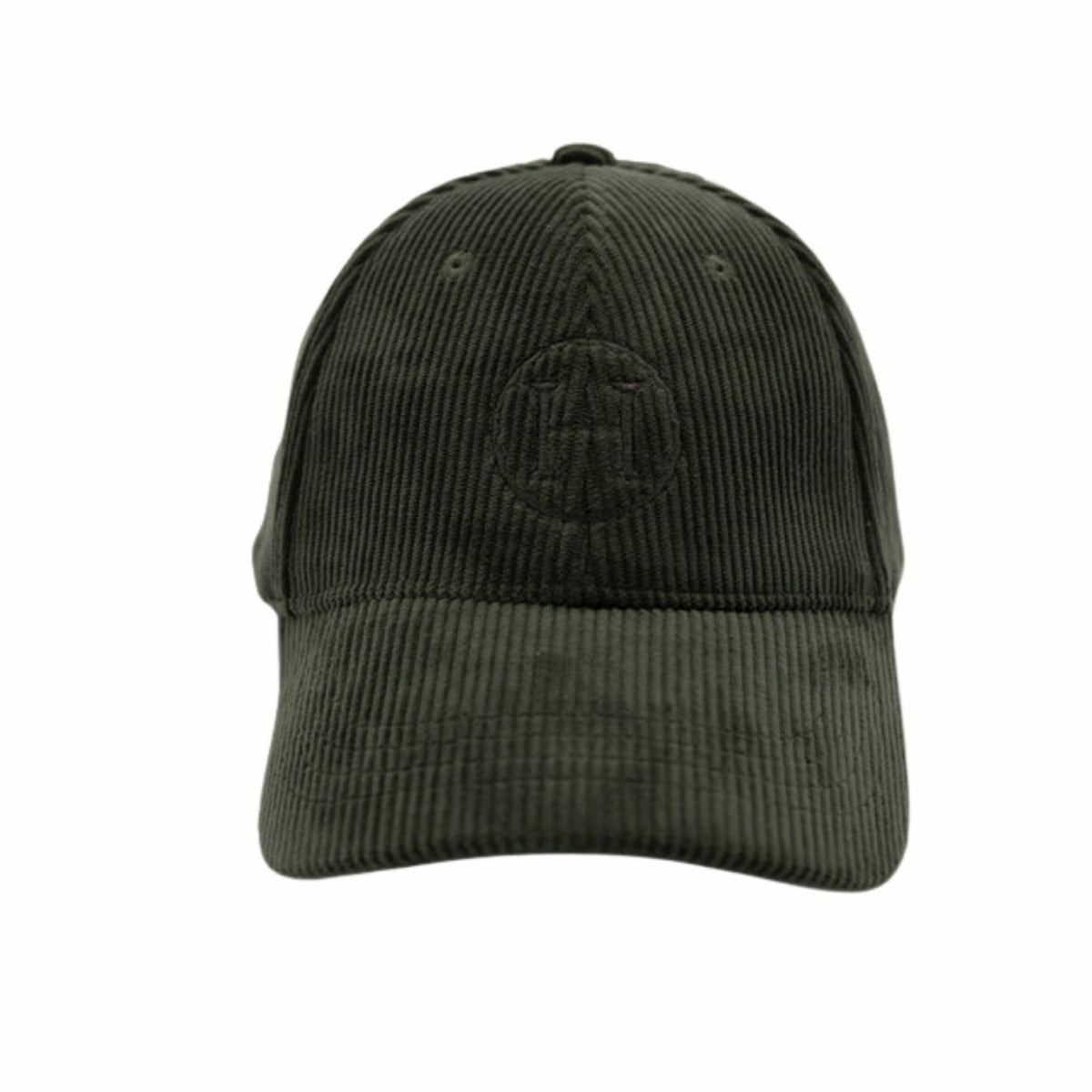HARCOUR Cappellino Crunch Verde 3000450075303 CLOVER 
