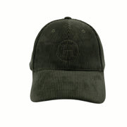 HARCOUR Cappellino Crunch Verde 3000450075303 CLOVER 