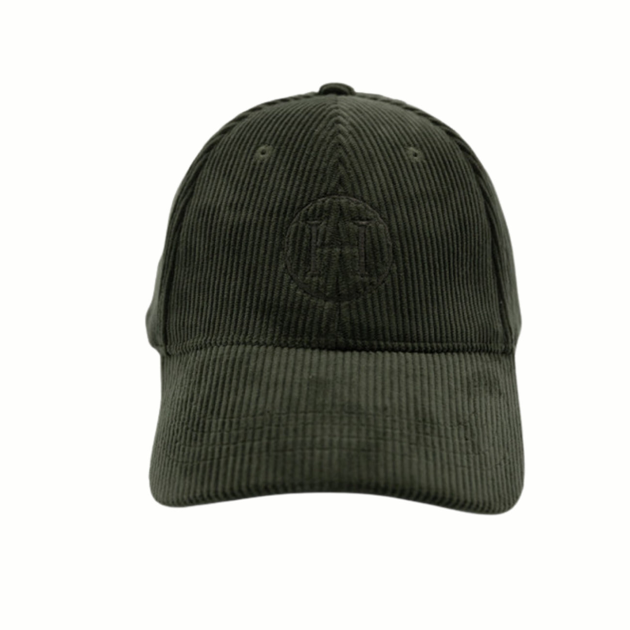 HARCOUR Cappellino Crunch Verde 3000450075303 CLOVER 