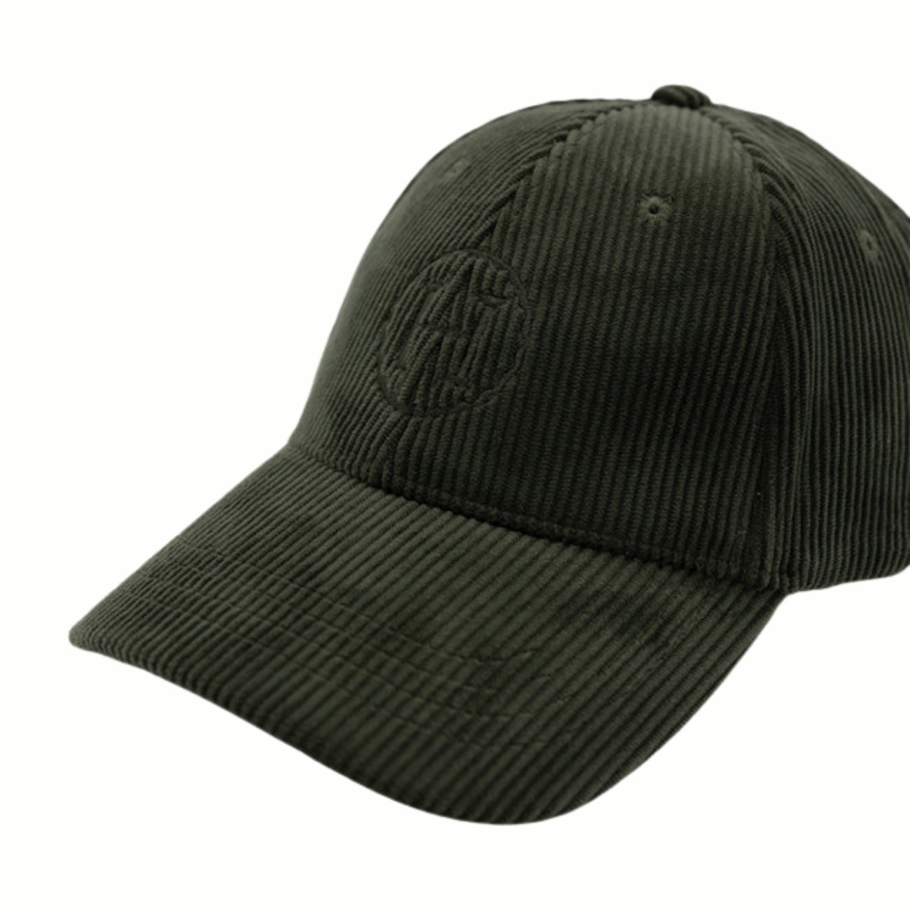 HARCOUR Cappellino Crunch Verde 3000450075303 CLOVER 