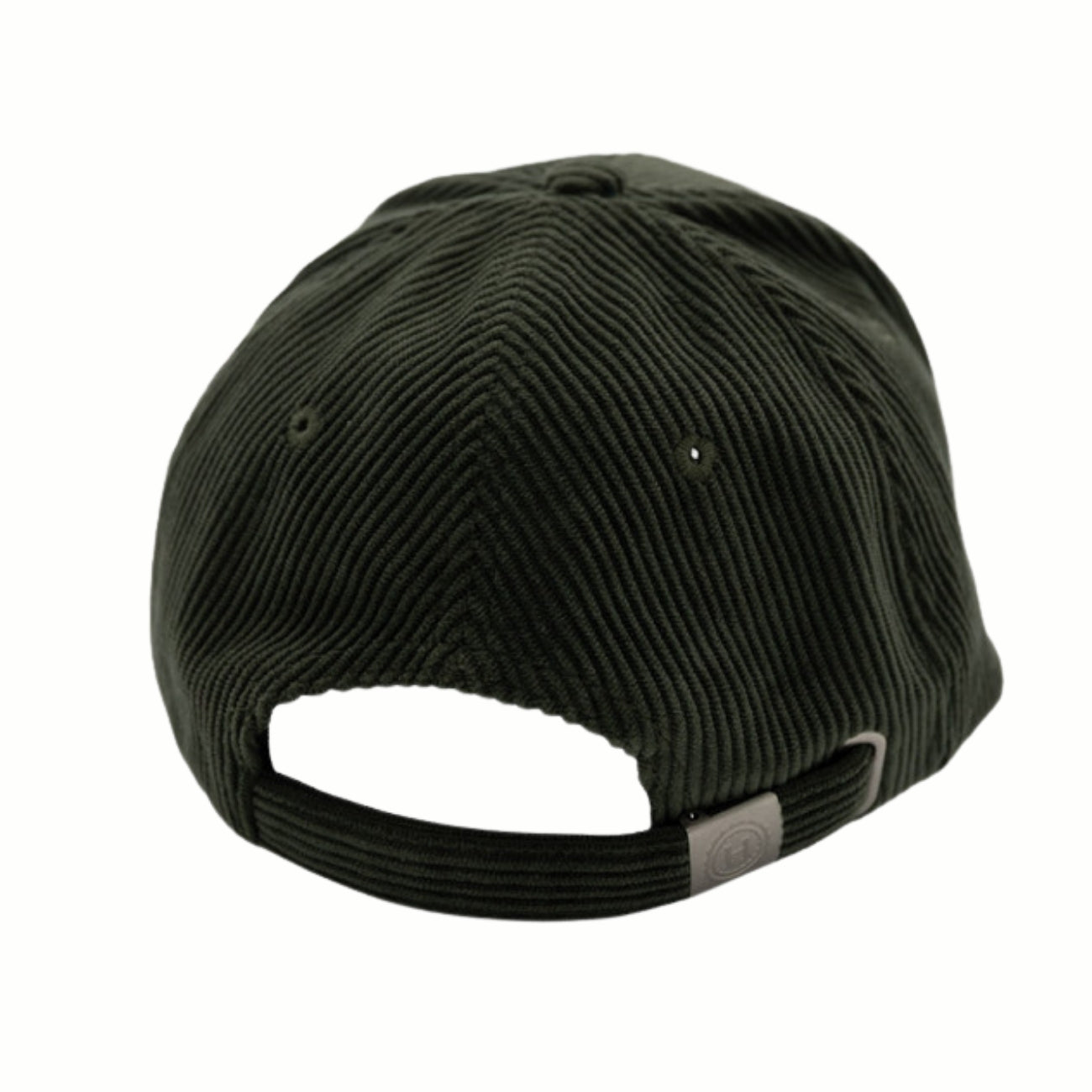 HARCOUR Cappellino Crunch Verde 3000450075303 CLOVER 