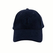HARCOUR Cappellino Crunch Blu 3000450075303 NAVY 