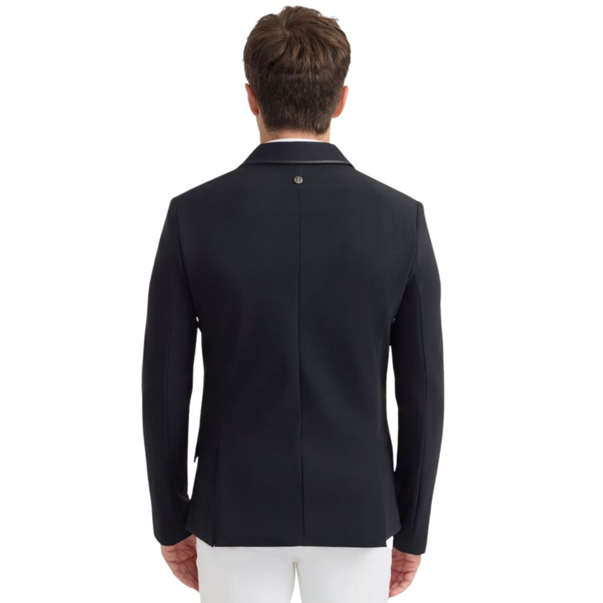 HARCOUR Giacca Da Concorso Uomo Polaris 3000450075587 BLACK 