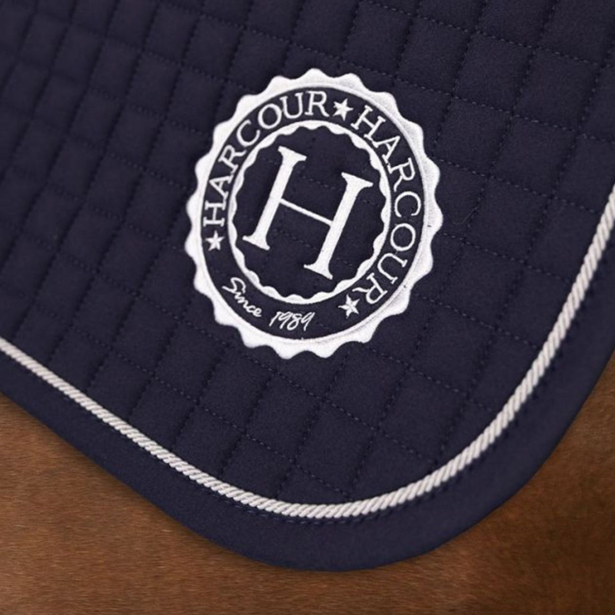 HARCOUR Sottosella Triumph Blu 3000450080932 NAVY 