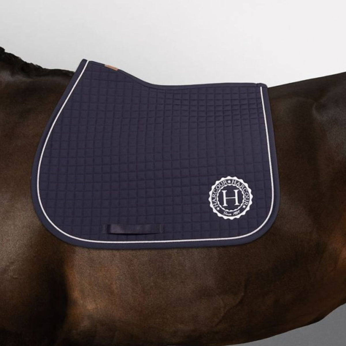 HARCOUR Sottosella Triumph Blu 3000450080932 NAVY 