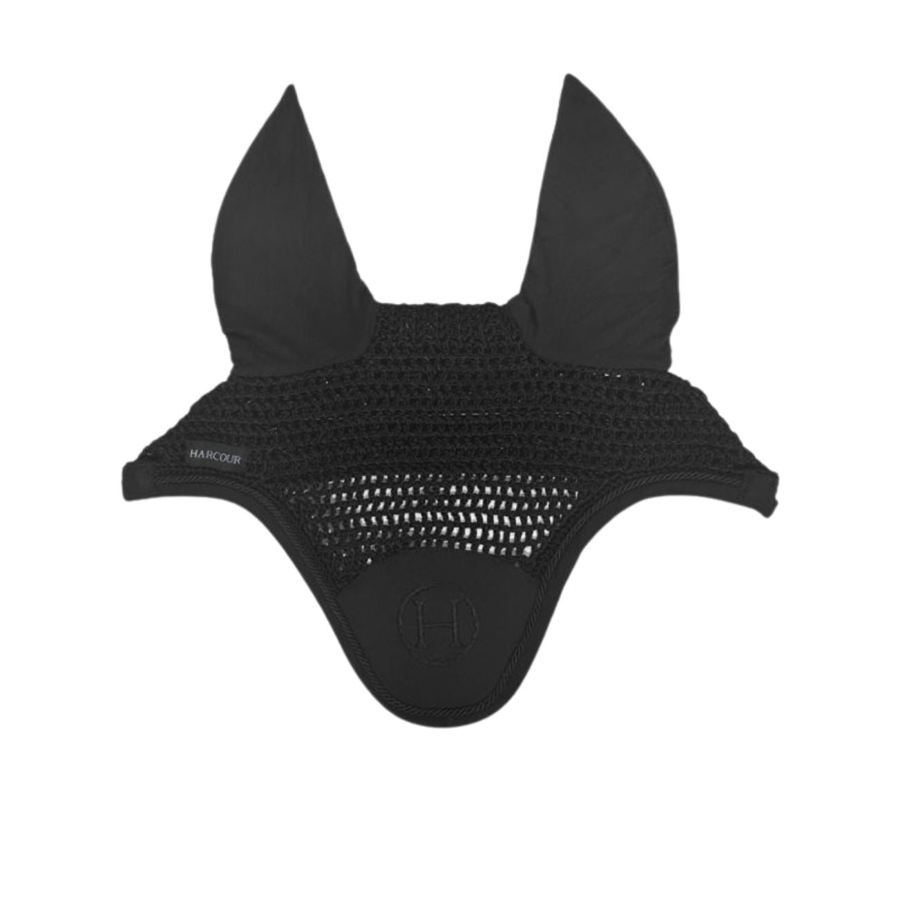 HARCOUR Cuffietta Antimosche Orion Nero 3000450081502 BLACK 