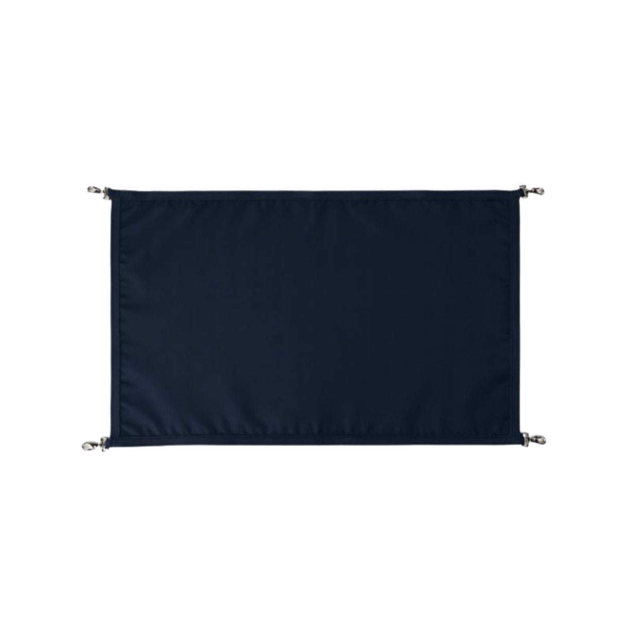HARCOUR Cancelletto Da Box Personalizzabile 130X200 Cm Blu 3000450092553 MARINE 