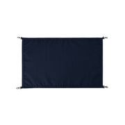 HARCOUR Cancelletto Da Box Personalizzabile 130X200 Cm Blu 3000450092553 MARINE 