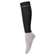 Harcour Calze Vaela Shiny Nero