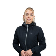 HARCOUR Giacca A Vento Da Donna Simhat Harcour Nero 300439871681 BLACK 