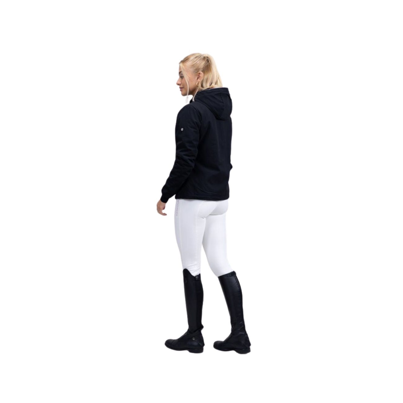 HARCOUR Giacca A Vento Da Donna Simhat Harcour Nero 300439871681 BLACK 