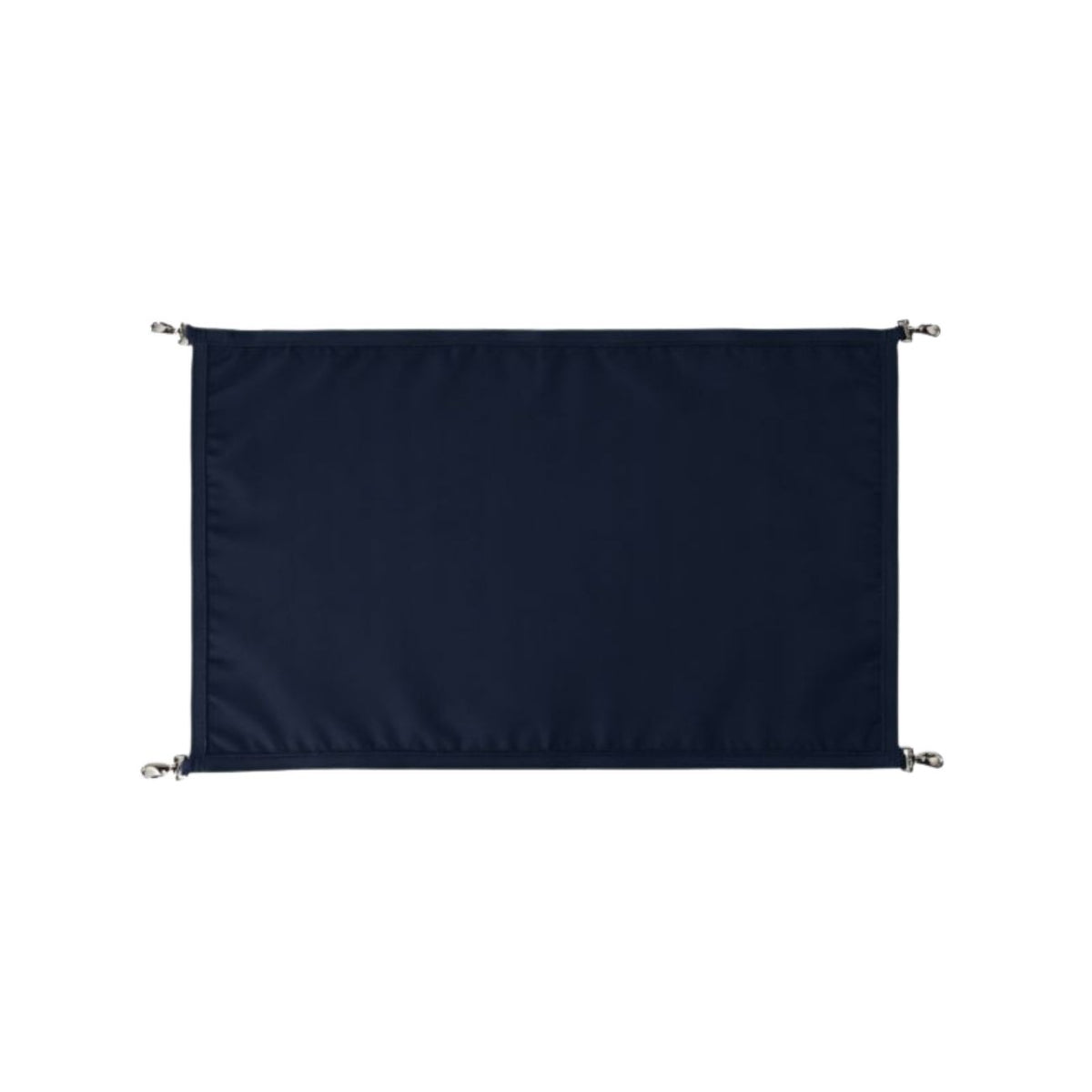 HARCOUR Cancelletto Da Box Master 130x200 Cm Blu 300450092553 NAVY 