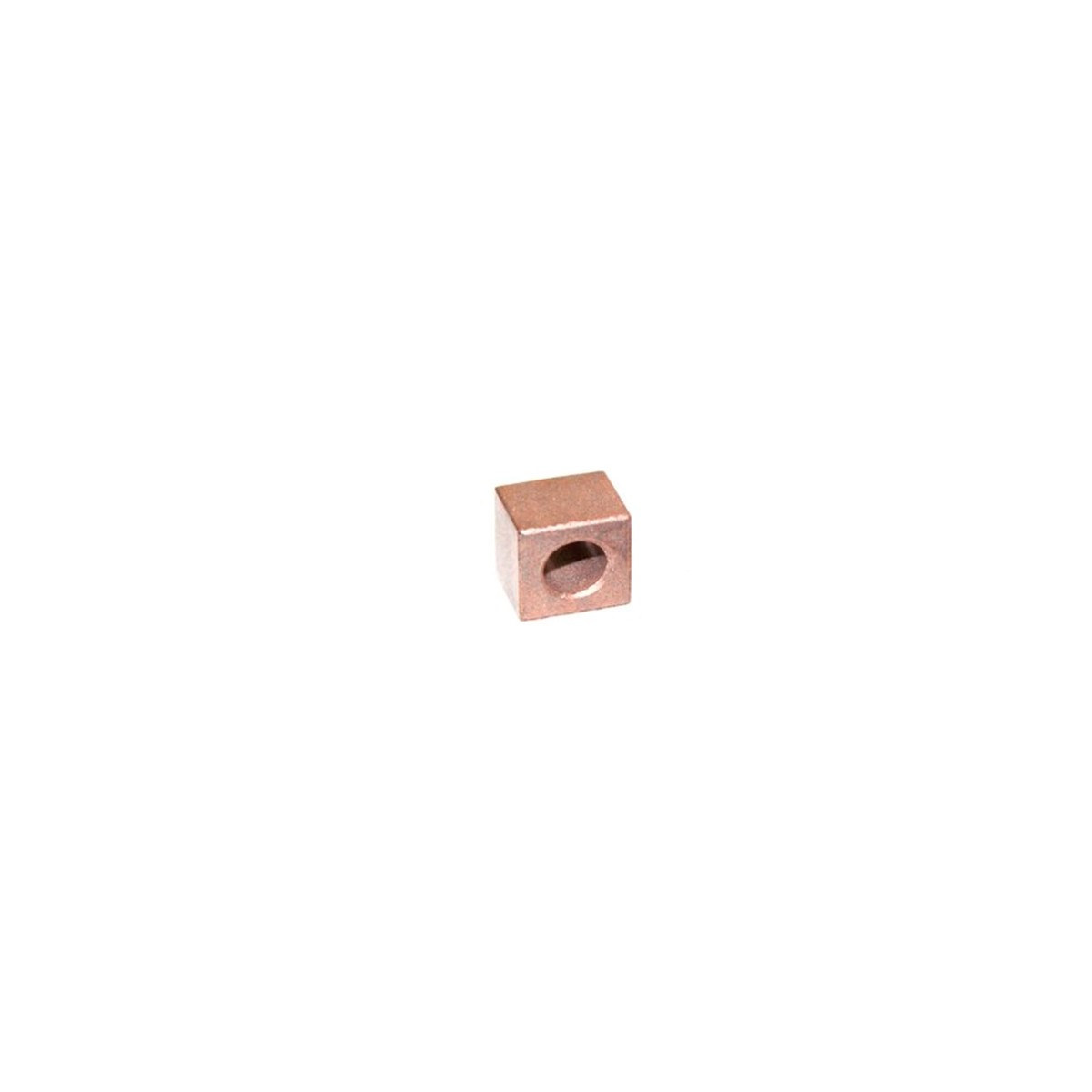 HEINIGER Cubetto Di Ricambio Per Tosatrice Heinger 09SA16494-4 NEUTRO 