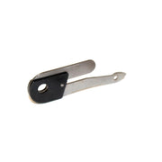HEINIGER Ricambio Per Tosatrice Heiniger 09SA16494-5 ACCIAIO 