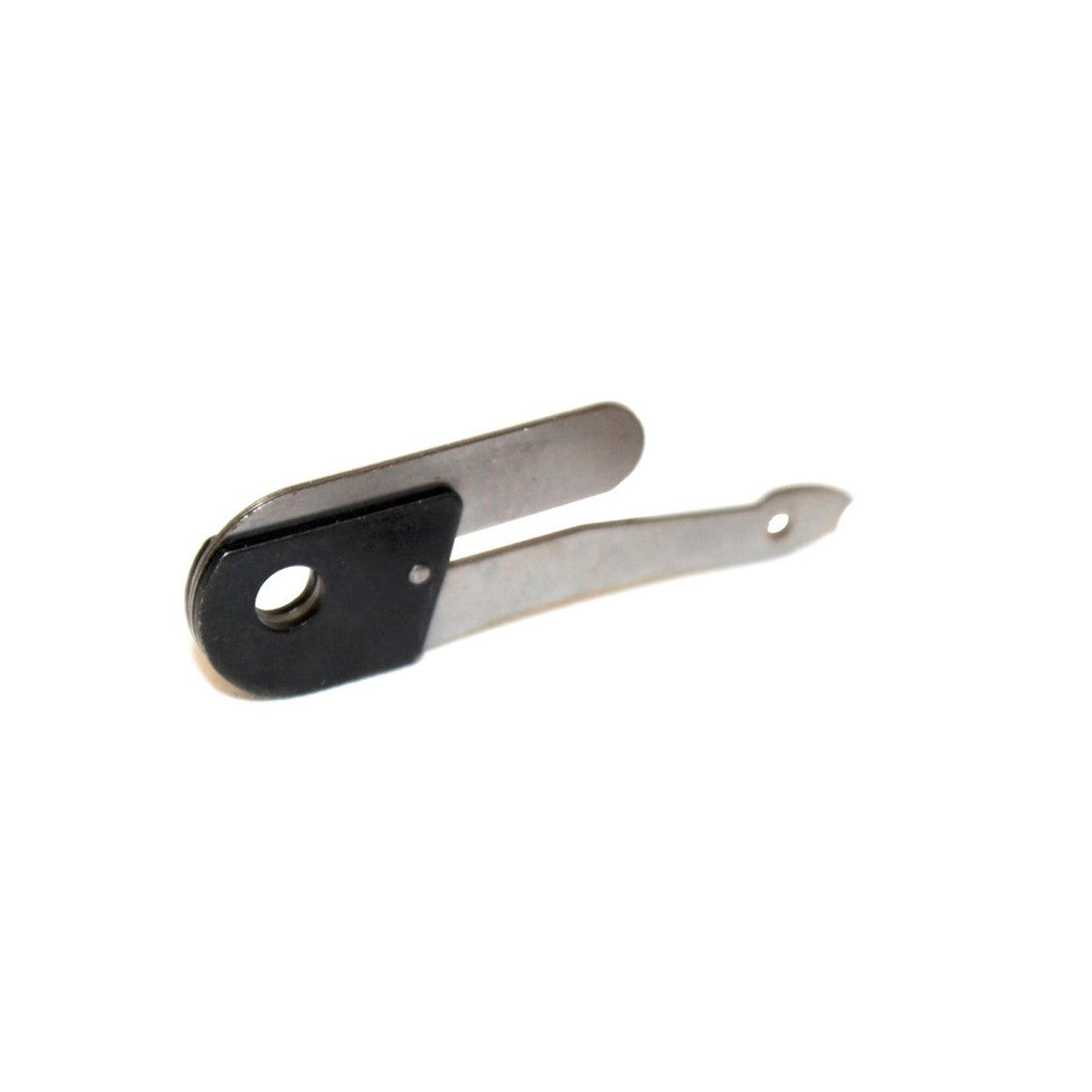 HEINIGER Ricambio Per Tosatrice Heiniger 09SA16494-5 ACCIAIO 