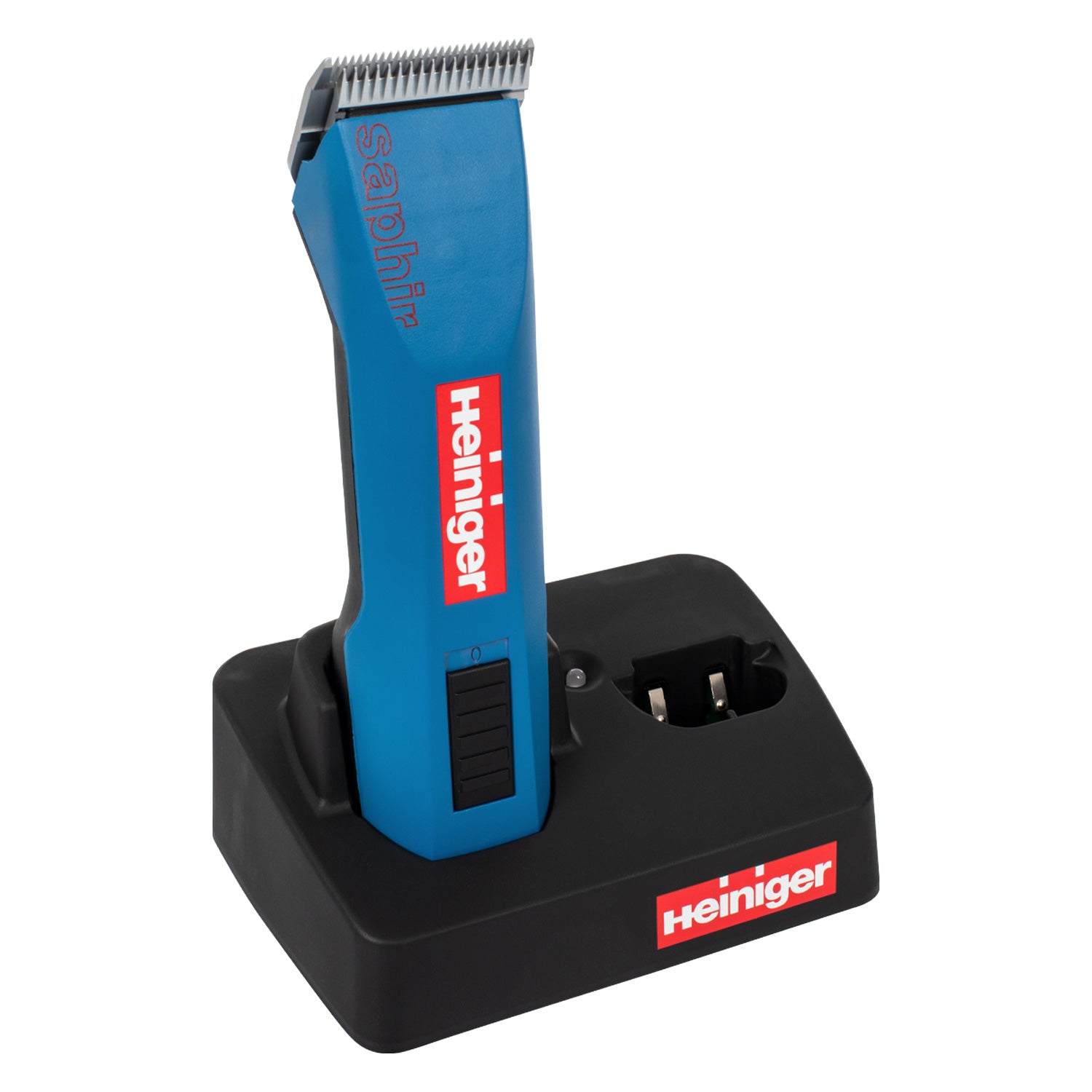 HEINIGER Tosatrice A Batteria Heiniger 09UMVA00594 METALLO 
