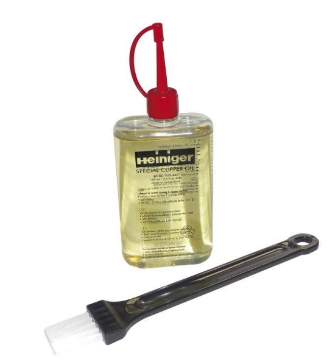 HEINIGER Tosatrice Saphir Style Heiniger 701051 NEUTRO 