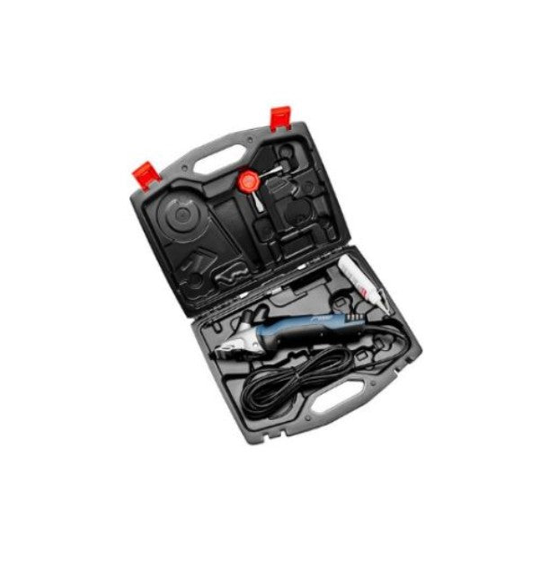 HEINIGER Heiniger TOSATRICE EXPERIENCE2 CLIPPERS NEUTRO tosatrice 701007 NEUTRO 