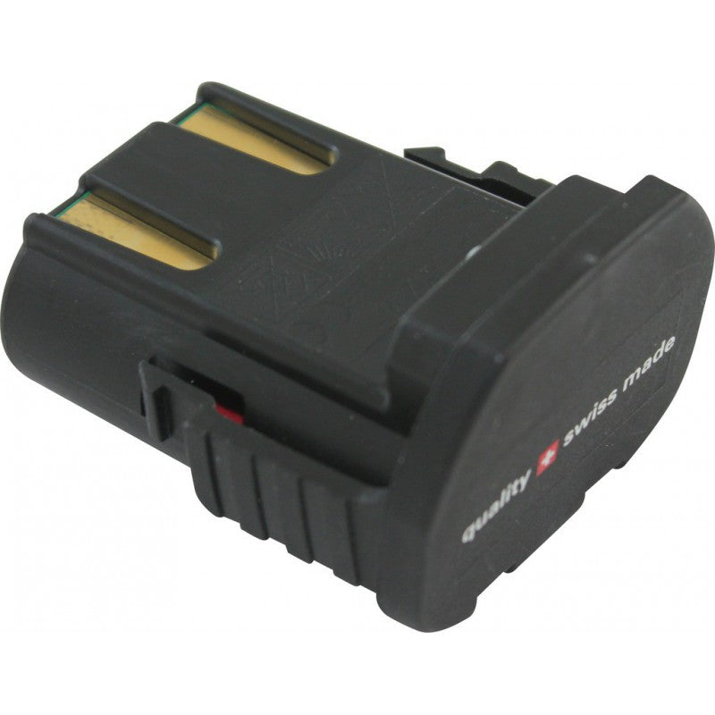 HEINIGER Heiniger BATTERY PACK SAPHIR F/ NEUTRO batteria di ricambio 701067 NEUTRO 
