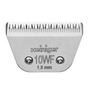 HEINIGER Heiniger PETTINE PER TOSATRICE 10WF/1.5MM NEUTRO 1.5 mm lame per tosatrice HE707970A NEUTRO 