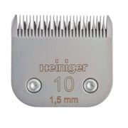 HEINIGER Pettine Per Tosatrice Saphir N.10 1.5MM Heiniger VA00594A NEUTRO 