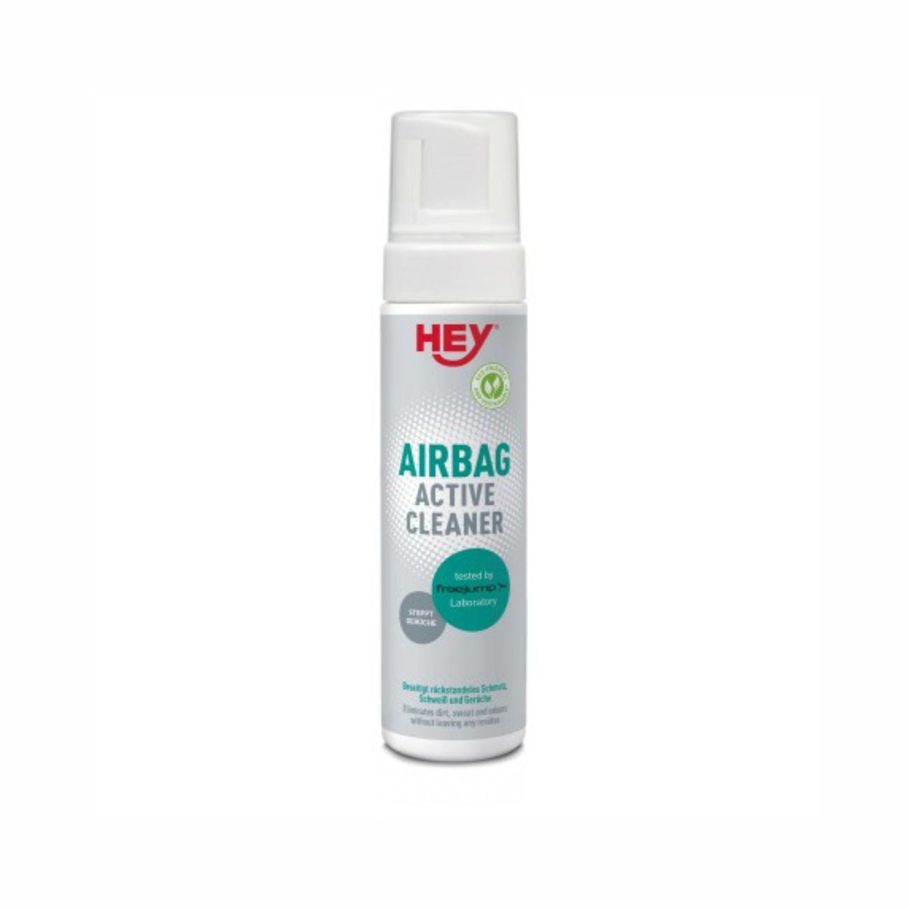 HEY Spray Active Cleaner Per Pulizia Airbag 200ml 700394 NEUTRO 
