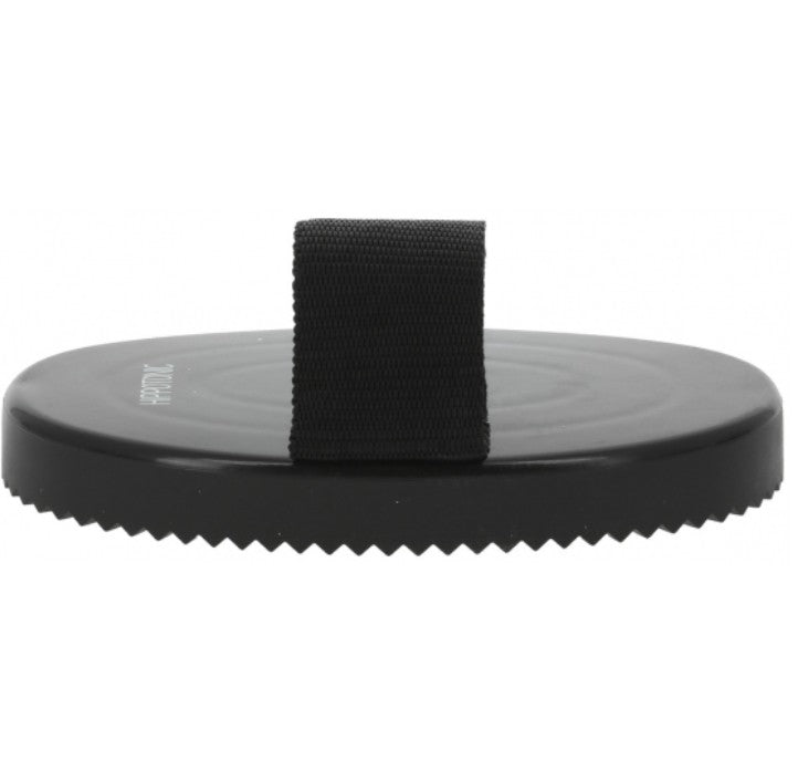 HIPPO-TONIC HIPPO-TONIC CURRY COMB GLITTER Nero ACCESSORI PER LA SCUDERIA 311051 102BLACK 