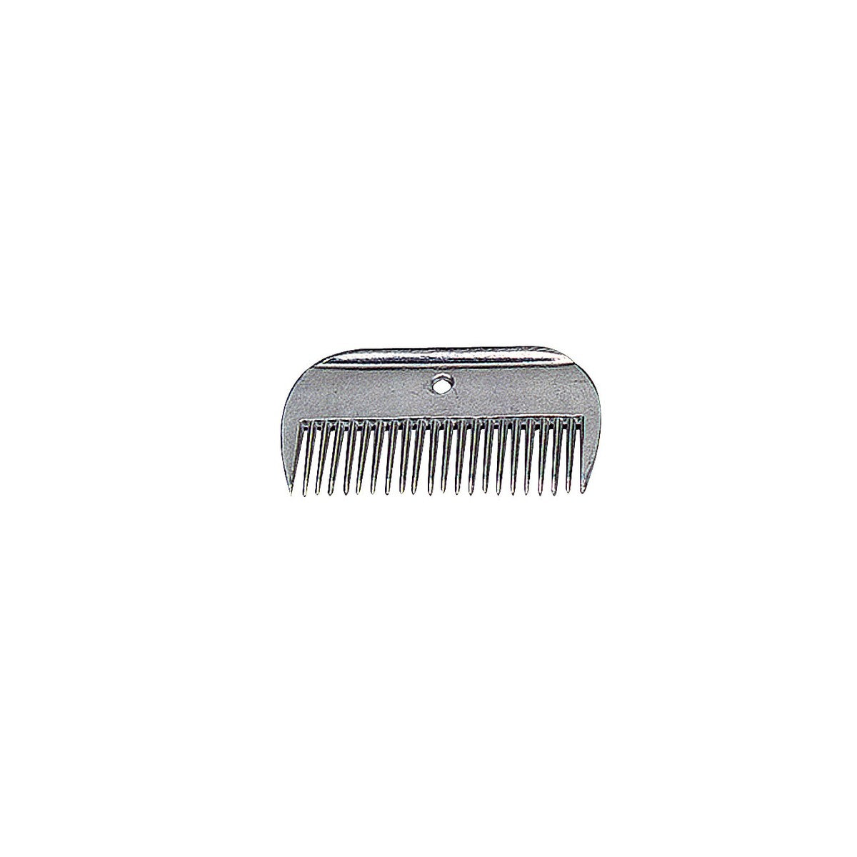 HIPPO-TONIC Pettine In Alluminio Per Coda E Criniera 700050 ASSORTITI 