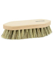 HIPPO-TONIC HIPPO-TONIC NATURAL DANDY BRUSH LARGE HTONIC Marrone SPAZZOLE E PULIZIA CAVALLO 700106 000 