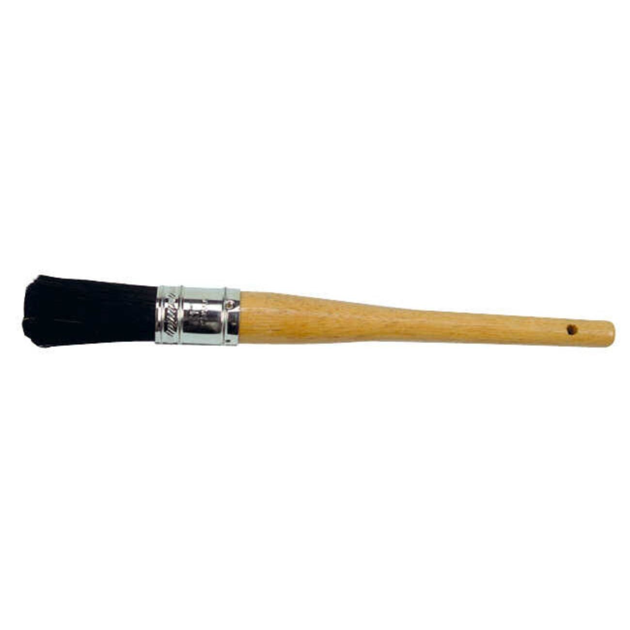 HIPPO-TONIC Pennello Con Manico In legno Hippo-Tonic 700143 NEUTRO 
