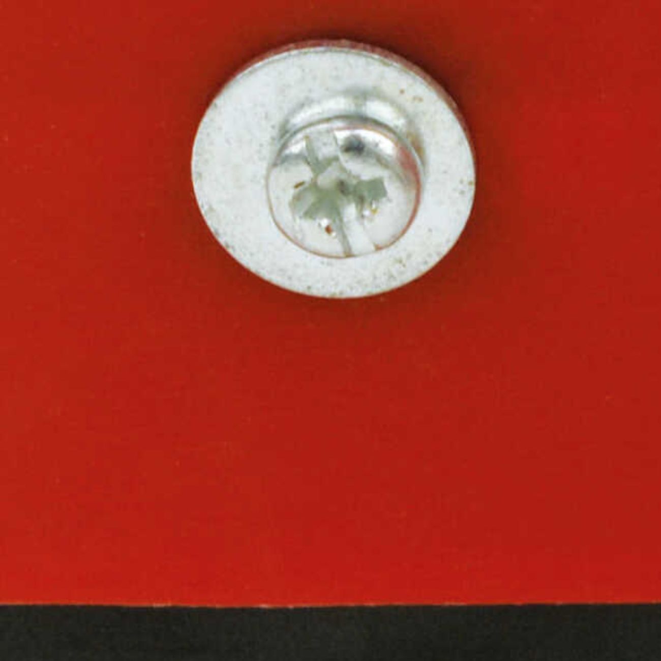 HIPPO-TONIC Stecca Curva Hippo-Tonic Rosso 700172 003RED 
