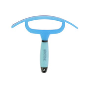 HIPPO-TONIC Stecca Con Impugnatura In Gel Hippo-Tonic Azzurro 700177 006BLUE 