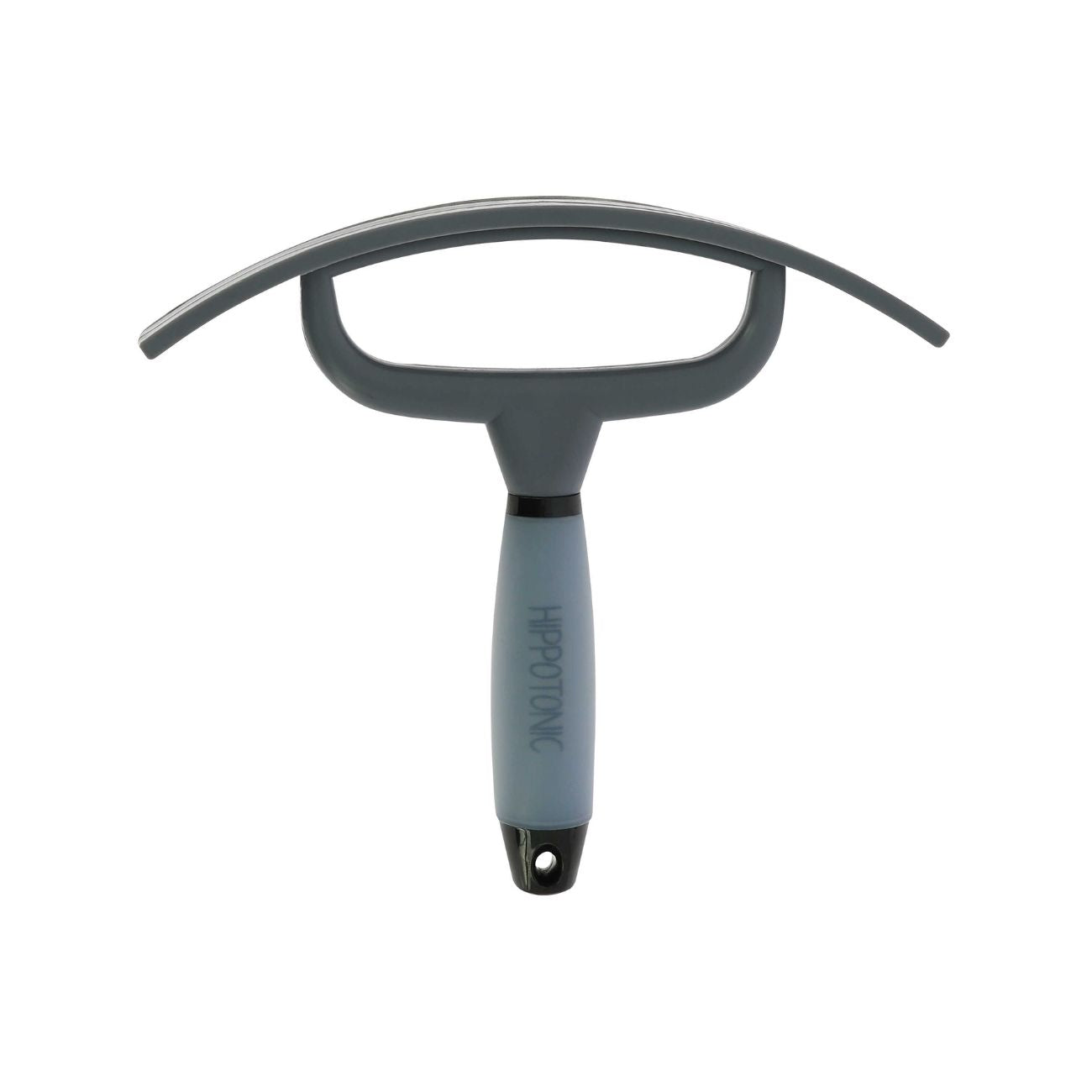 HIPPO-TONIC Stecca Con Impugnatura In Gel Hippo-Tonic Grigio 700177 011GREY 