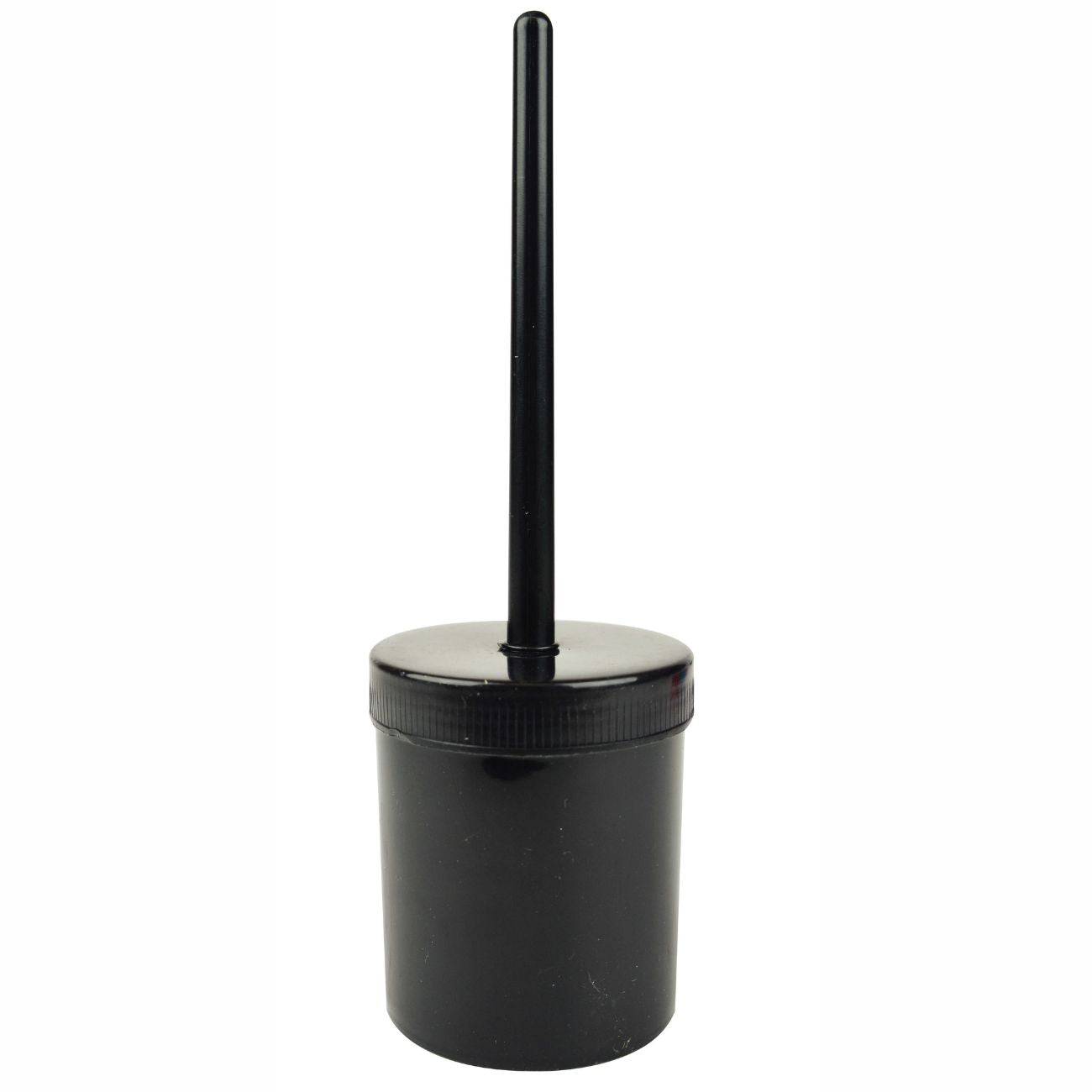 HIPPO-TONIC Pennello Per Grasso e Oli Con Contenitore Hippo-Tonic Nero 700529 002BLACK 