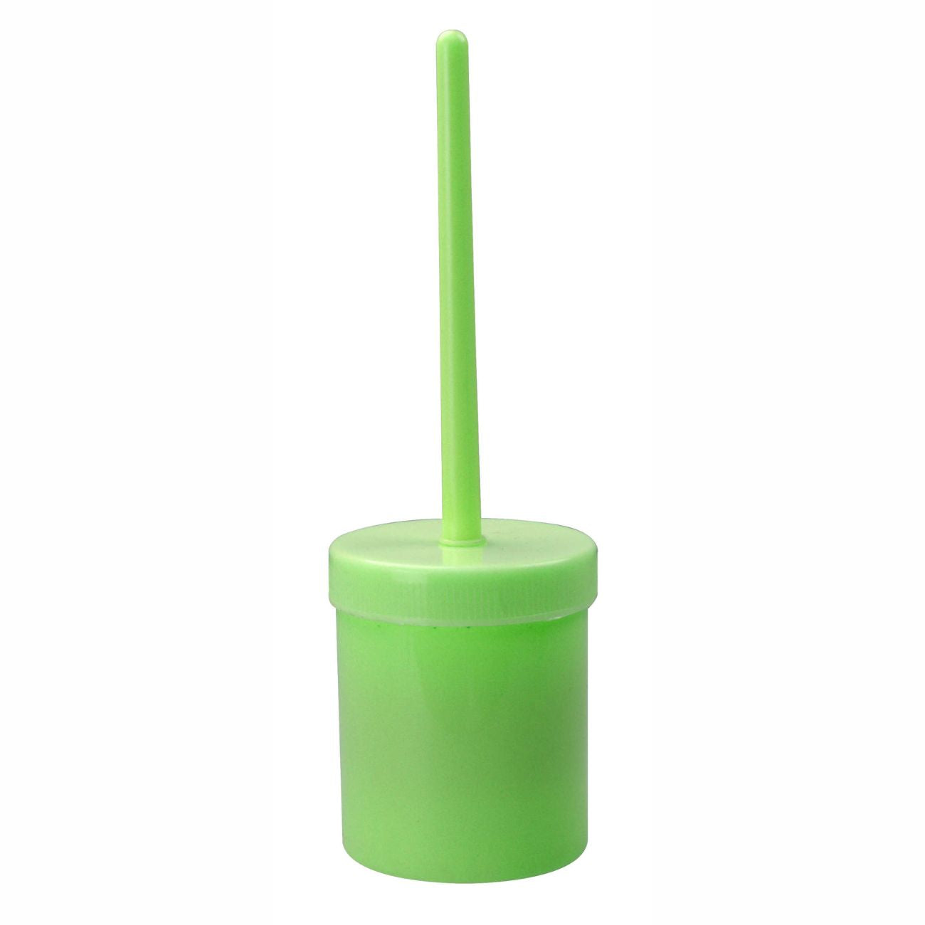 HIPPO-TONIC Pennello Per Grasso e Oli Con Contenitore Hippo-Tonic Verde 700529 008GREEN 