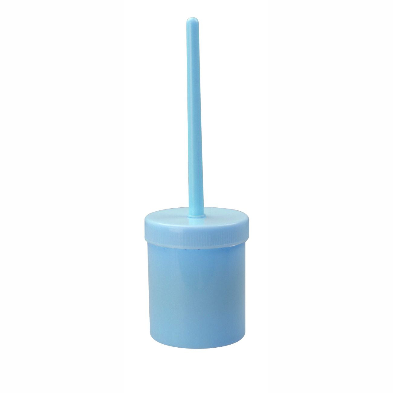 HIPPO-TONIC Pennello Per Grasso e Oli Con Contenitore Hippo-Tonic Azzurro 700529 012LIGHTBLUE 