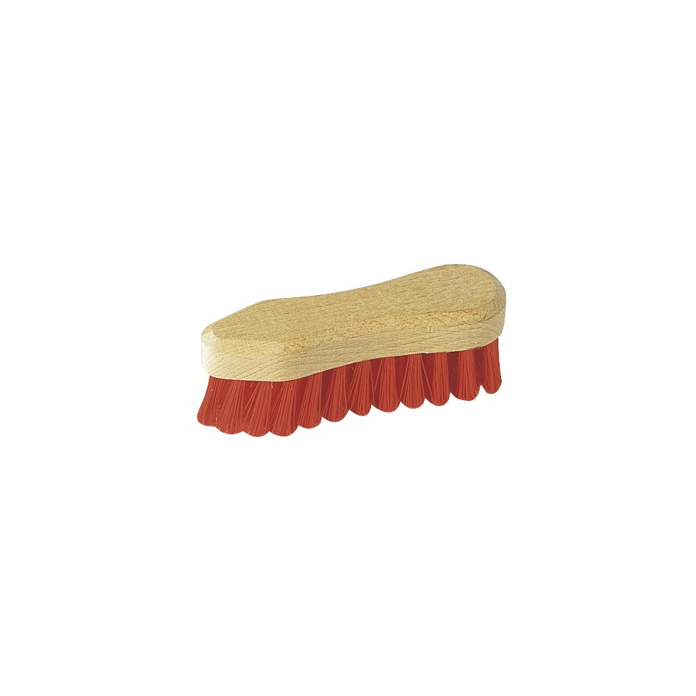 HIPPO-TONIC HIPPO-TONIC HOOF BRUSH HIPPO TONIC Rosso SPAZZOLE E PULIZIA CAVALLO 700530003 RED 