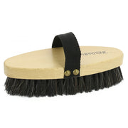 HIPPO-TONIC HIPPO-TONIC BODYBRUSH HIPPO TONIC SPAZZOLE E PULIZIA CAVALLO 700591 NEUTRO 