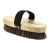 HIPPO-TONIC HIPPO-TONIC BODYBRUSH EXTRA SOFT HTONIC SPAZZOLE E PULIZIA CAVALLO 700594 NEUTRO 