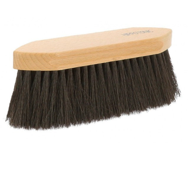 HIPPO-TONIC HIPPO-TONIC DANDYBRUSH SHORT HAIR Marrone SPAZZOLE E PULIZIA CAVALLO 700604 004BROWN 