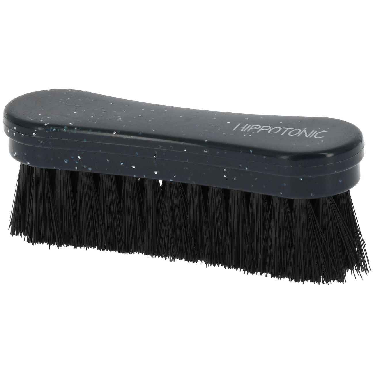 HIPPO-TONIC Spazzola Per La Testa Glitter Hippo-Tonic Blu 700690 107BLUE 
