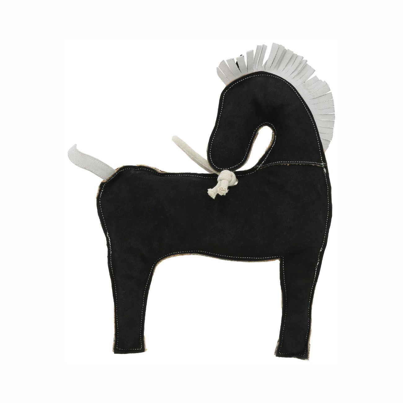 HIPPO-TONIC HIPPO-TONIC HORSE TOY ZEBRA HIPPO-TONIC Bianco ACCESSORI CAVALLO 700996002 BIANCO/NERO 