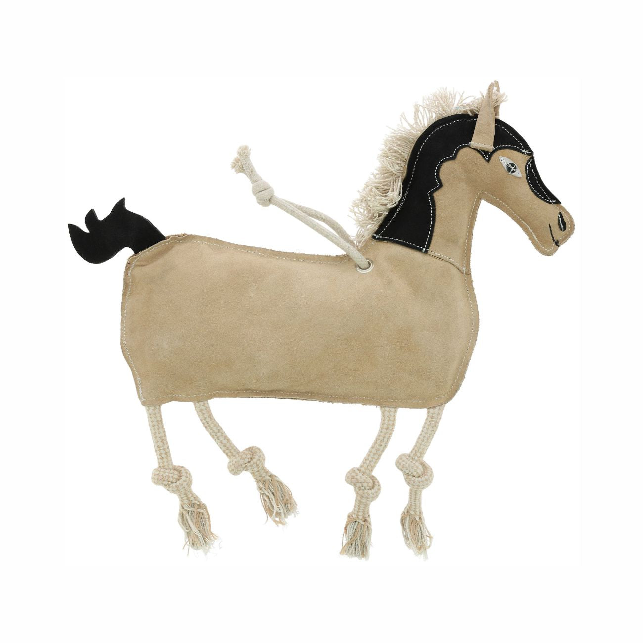 HIPPO-TONIC HIPPO-TONIC HORSE TOY HORSE HIPPO-TONIC Marrone ACCESSORI CAVALLO 700996005 MARRONE 