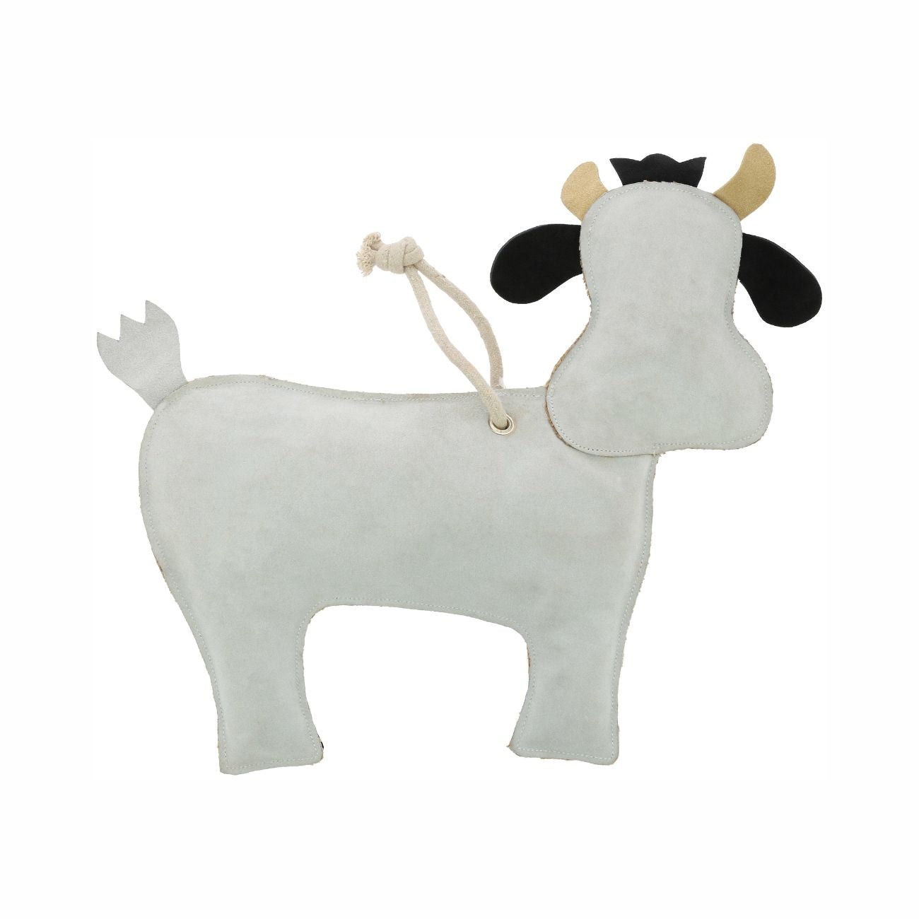HIPPO-TONIC HIPPO-TONIC HORSE TOY COW HIPPO-TONIC Bianco ACCESSORI CAVALLO 700996011 BIANCO/NERO 